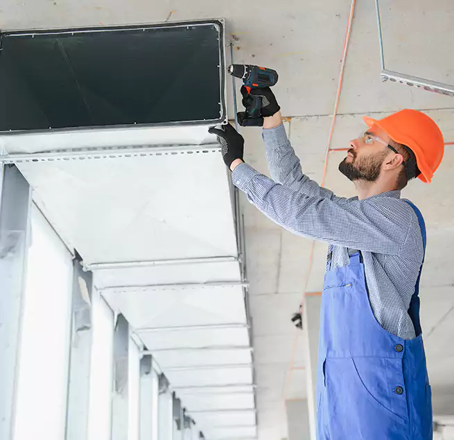 Why Homeowners & Businesses Trust Us in North Las Vegas, NV