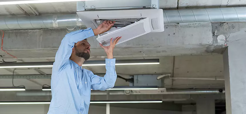 Our Air Duct Dust Cleaning Services in North Las Vegas, NV