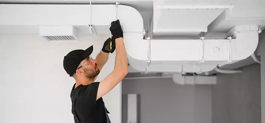 Our Air Duct Repair Services in North Las Vegas, NV