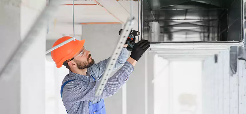 Our Air Vent Replacement Services in North Las Vegas, NV