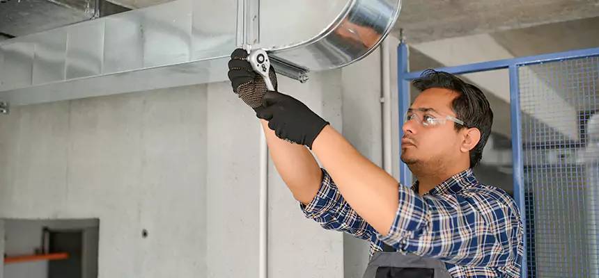 Our Clogged Air Duct Repair Services in North Las Vegas, NV