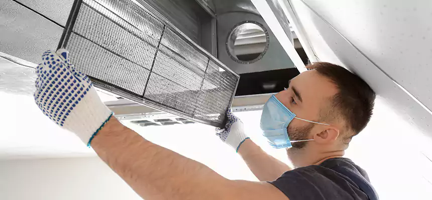 Our Dryer Vent Cleaning Services in North Las Vegas, NV