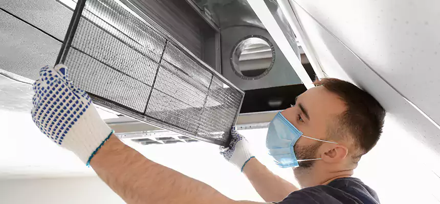 Our Home Duct Cleaning Services in North Las Vegas, NV  