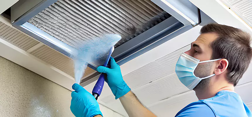 Our Home Ventilation Cleaning Services in North Las Vegas, NV