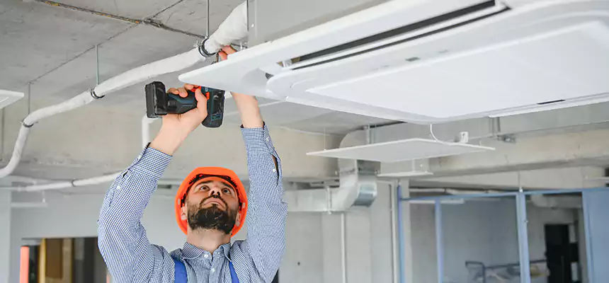 Eco‑Friendly Coil & Plenum Deep Cleaning in North Las Vegas