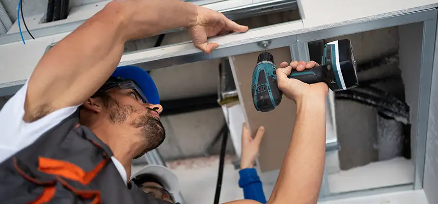 Our Improve Home Air Circulation Services in North Las Vegas, NV