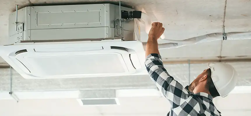 Our Local Vent Cleaning Services in North Las Vegas, NV