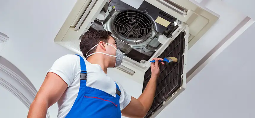 Our Move-in/Move-out Duct Cleaning Services in North Las Vegas, NV