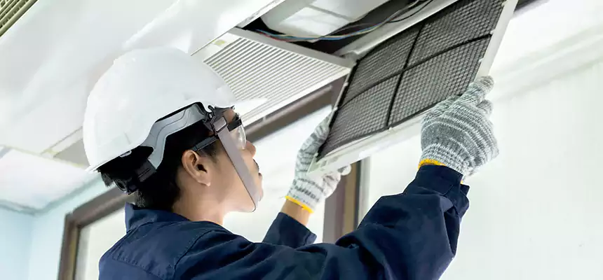 Our Residential Air Vent Cleaning Services in North Las Vegas, NV