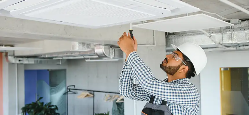 Our Roof Dryer Vent Cleaning Services in North Las Vegas, NV