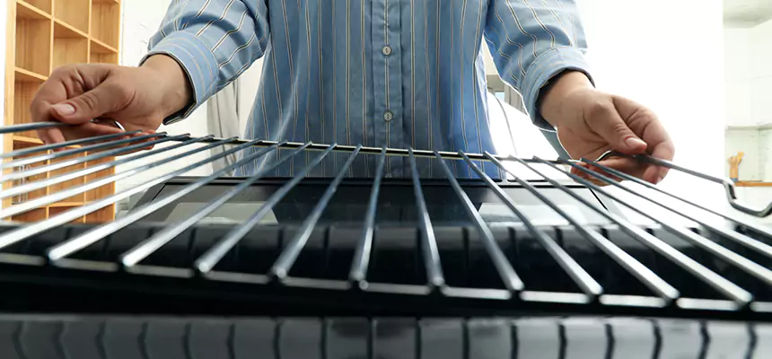 Our Vent Grille Washing Services in North Las Vegas, NV