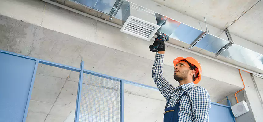 Efficient Exhaust Vent Cleaning in North Las Vegas, NV