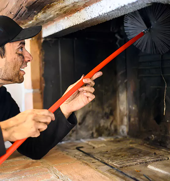 About Expert Chimney Cleaning in North Las Vegas, NV