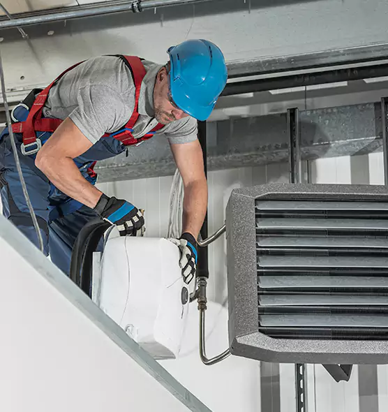 Professional Custom HVAC Ductworkin North Las Vegas, NV