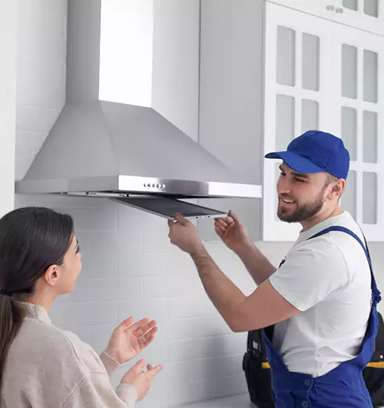 Professional Dryer Vent Cleaning Service in North Las Vegas, NV