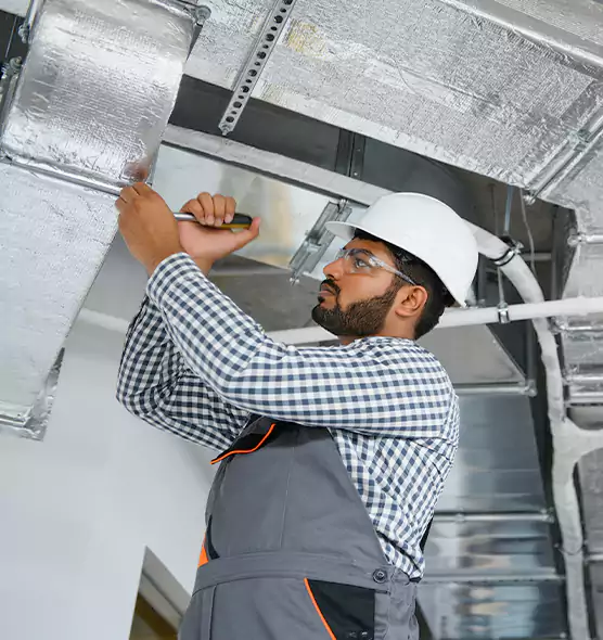 Welcome to Mold & Mildew Removal from Air Ducts North Las Vegas, NV
