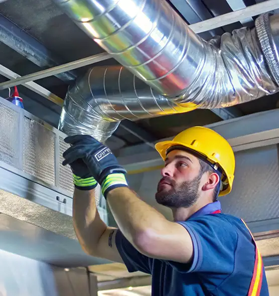 Professional NADCA Approved Air Duct Services in North Las Vegas, NV