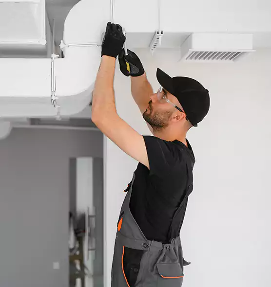 Advanced Office Ductwork Cleaning Services in North Las Vegas, NV