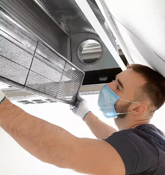 About Remove Smoke Smell From Air Duct in North Las Vegas, NV