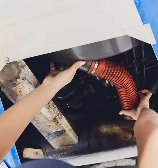Top-Notch Return Vent Cleaning Service in North Las Vegas, NV