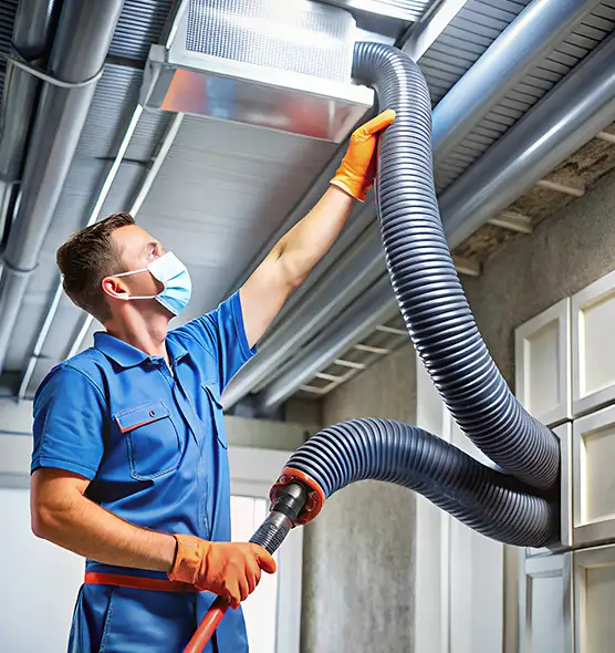 Welcome to Air Duct Cleaning & Repairs North Las Vegas — Your Local Roof Dryer Vent Cleaning Specialists in North Las Vegas, NV