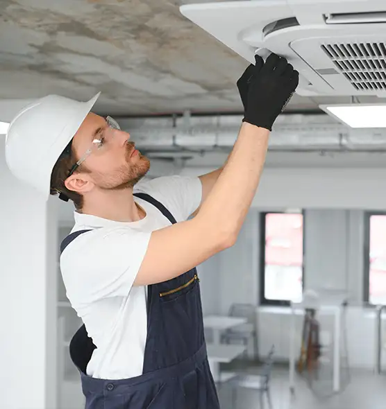 About Spring Air Duct Cleaning in North Las Vegas, NV