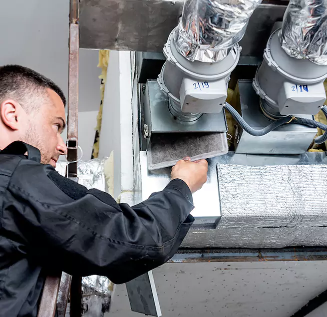 Why Homeowners & Businesses Trust Us in North Las Vegas, NV?