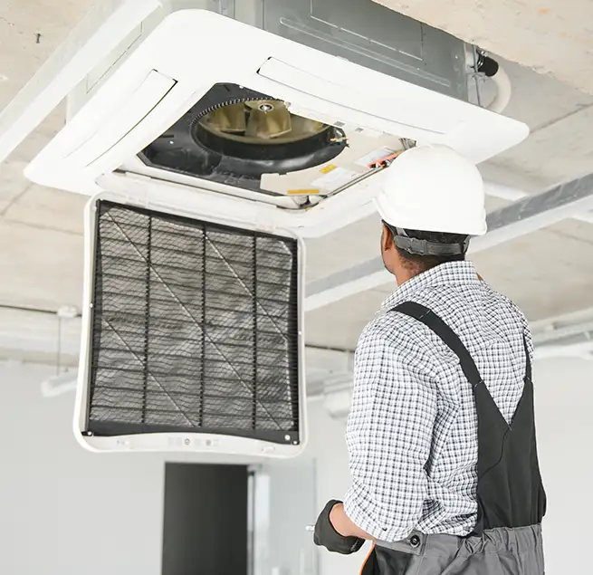 Why Homeowners & Businesses Trust Us in North Las Vegas, NV?