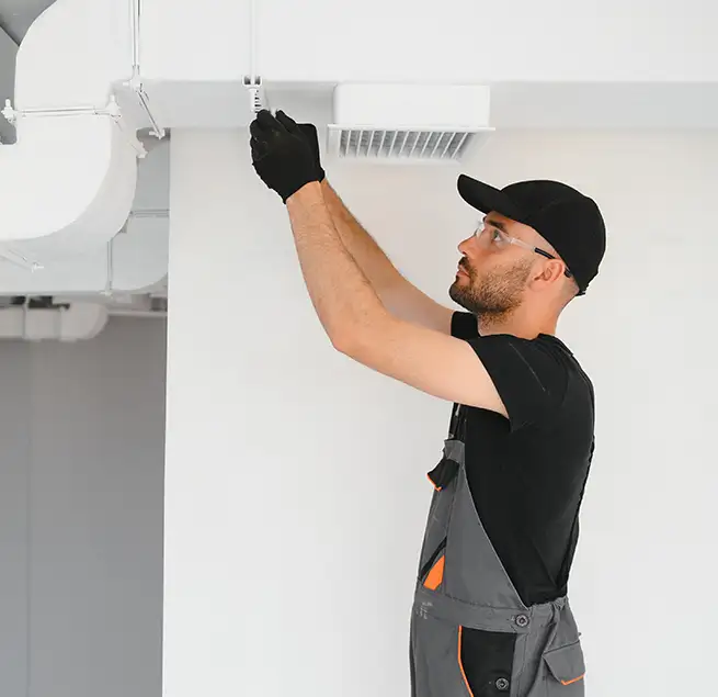 Why Homeowners & Businesses Trust Us in North Las Vegas, NV?