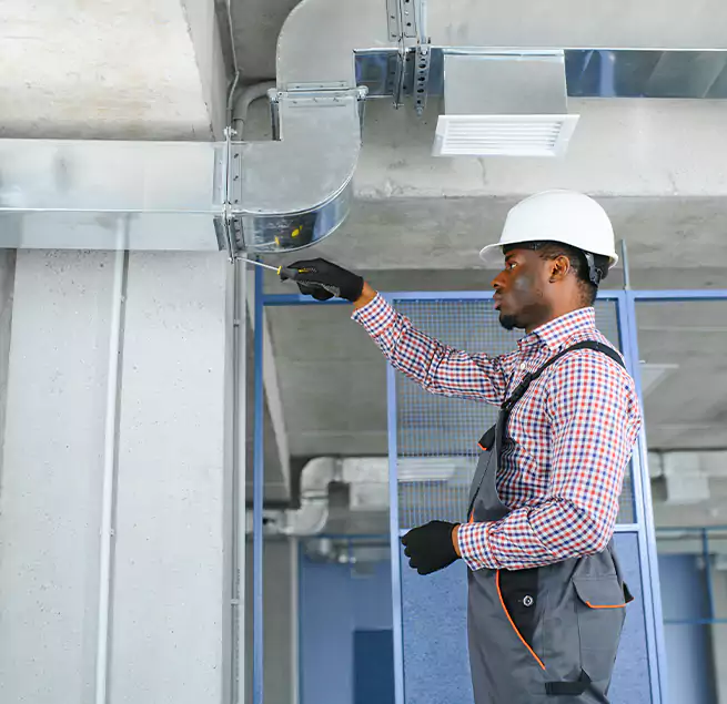 Why Homeowners & Businesses Trust Us North Las Vegas, NV