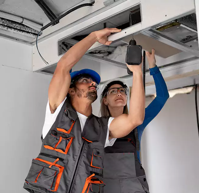 Why Homeowners & Businesses Trust Us in North Las Vegas, NV