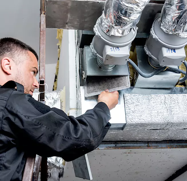 Why Homeowners & Businesses Trust Us in North Las Vegas, NV