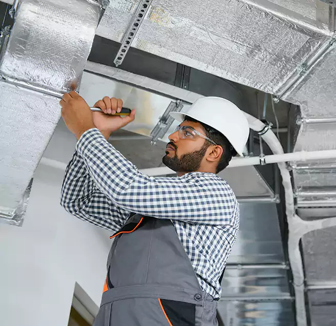 Why Homeowners & Businesses Trust Us North Las Vegas, NV?