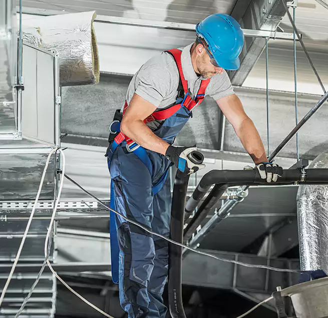 Why Homeowners & Businesses Trust Us in North Las Vegas, NV?