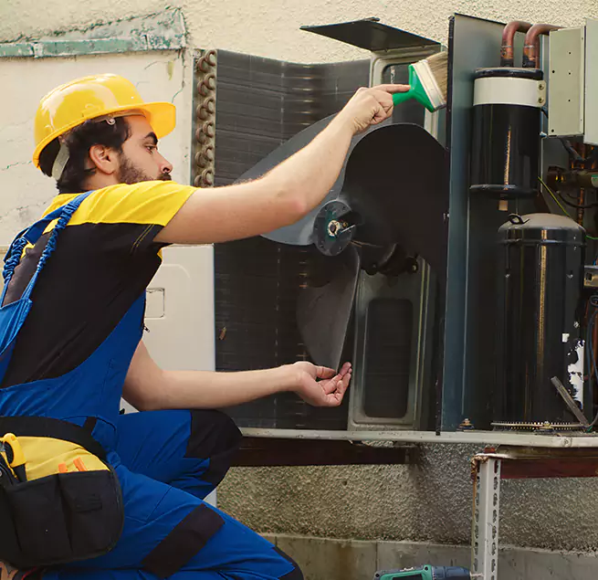 Why Homeowners Businesses Trust Us in North Las Vegas, NV?