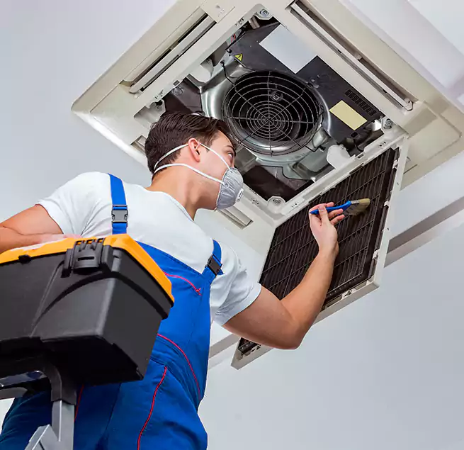 Why Homeowners & Businesses Trust Us in North Las Vegas, NV