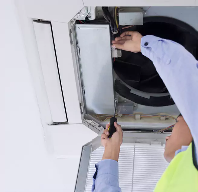 Why Homeowners & Businesses Trust Us in North Las Vegas, NV?