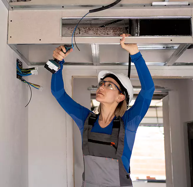 Why Homeowners & Businesses Trust Us in North Las Vegas, NV?