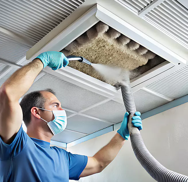 Why Homeowners Businesses Trust Us in North Las Vegas, NV?