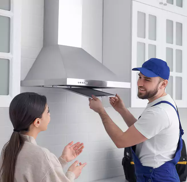  Why Homeowners & Businesses Trust Us in North Las Vegas, NV?