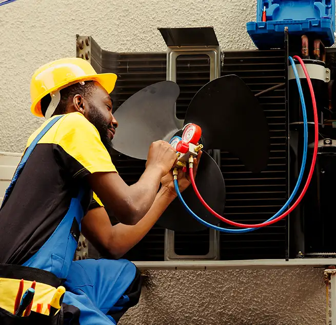 Why Homeowners & Businesses Trust Us in North Las Vegas, NV?