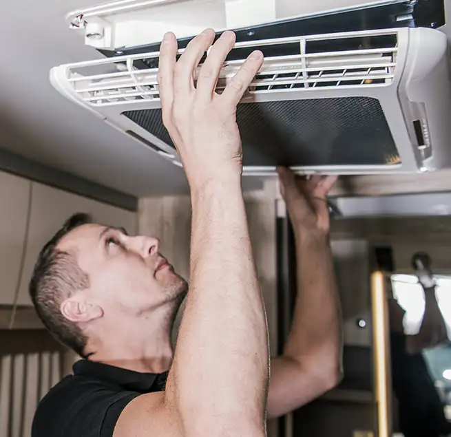 Why Homeowners & Businesses Trust Us North Las Vegas, NV