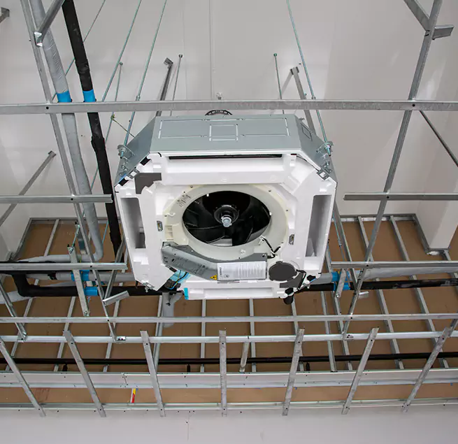 Why Homeowners & Businesses Trust Us North Las Vegas, NV