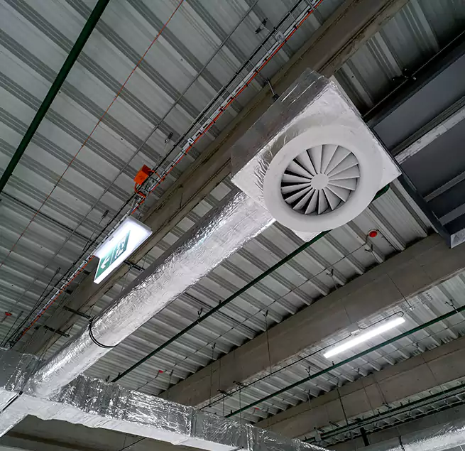 Why Homeowners & Businesses Trust Us in North Las Vegas, NV?