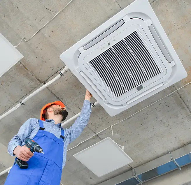 Why Homeowners & Businesses Trust Us in North Las Vegas, NV