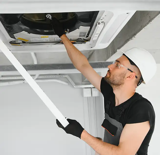 Why Homeowners & Businesses Trust Us in North Las Vegas, NV?