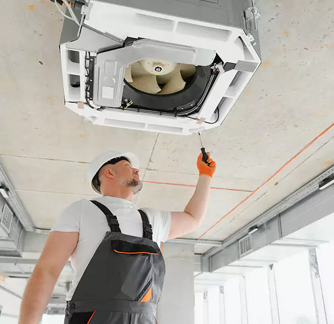 Why Homeowners Businesses Trust Us in North Las Vegas, NV