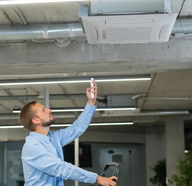 Why Homeowners & Businesses Trust Us in North Las Vegas, NV?