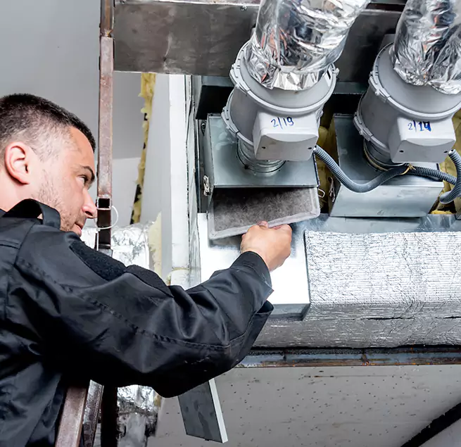 Why Homeowners Businesses Trust Us in North Las Vegas, NV?