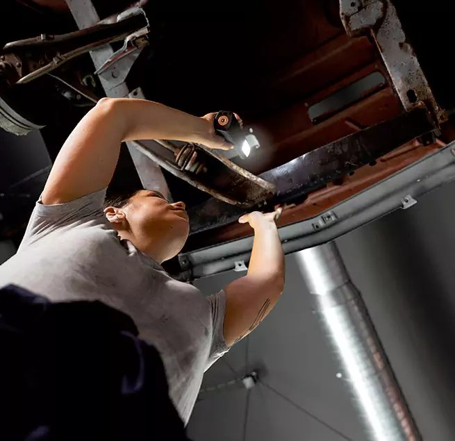 Why Homeowners & Businesses Trust Us North Las Vegas, NV